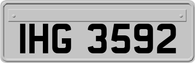 IHG3592