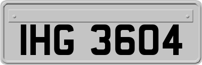 IHG3604