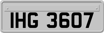 IHG3607