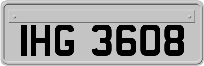 IHG3608