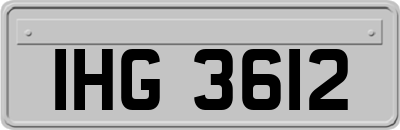 IHG3612