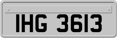 IHG3613