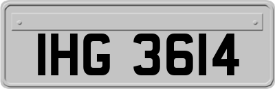 IHG3614