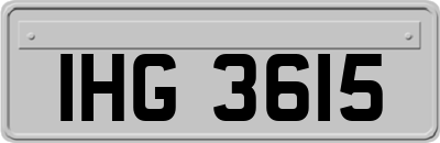 IHG3615