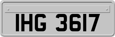 IHG3617