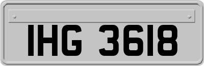 IHG3618