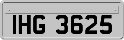 IHG3625