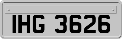 IHG3626