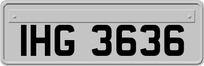 IHG3636