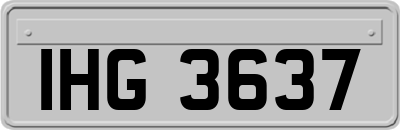 IHG3637