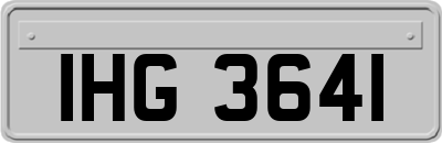 IHG3641