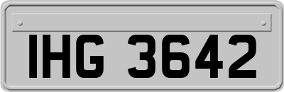 IHG3642