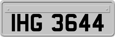 IHG3644