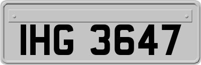IHG3647