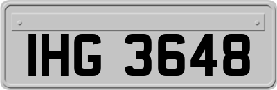 IHG3648