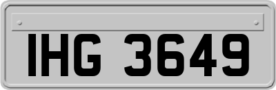 IHG3649