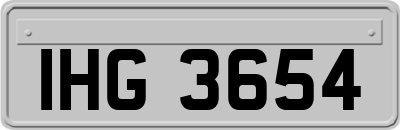 IHG3654