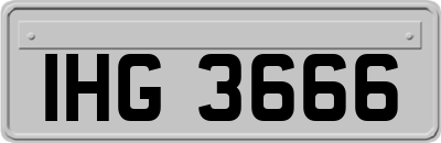 IHG3666