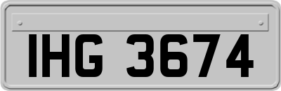 IHG3674