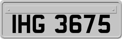 IHG3675
