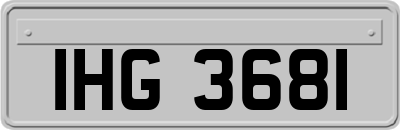 IHG3681