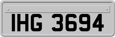 IHG3694