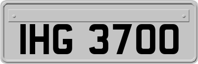 IHG3700