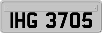 IHG3705