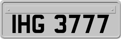 IHG3777