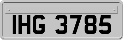 IHG3785