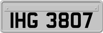 IHG3807