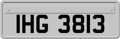 IHG3813