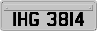 IHG3814