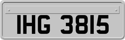 IHG3815