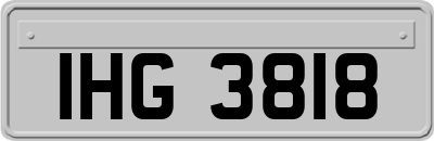 IHG3818