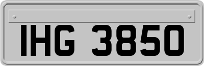 IHG3850