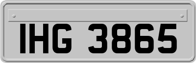 IHG3865