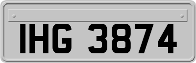 IHG3874
