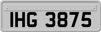 IHG3875