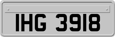 IHG3918