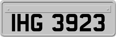 IHG3923