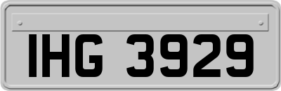 IHG3929