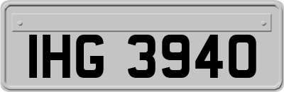 IHG3940