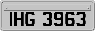 IHG3963