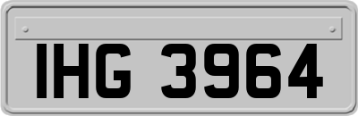 IHG3964