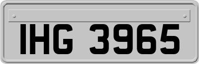 IHG3965