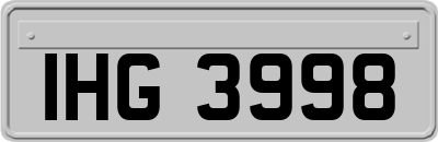 IHG3998
