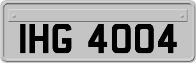 IHG4004