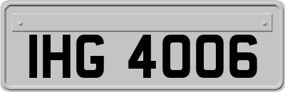 IHG4006