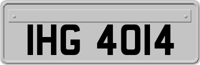 IHG4014